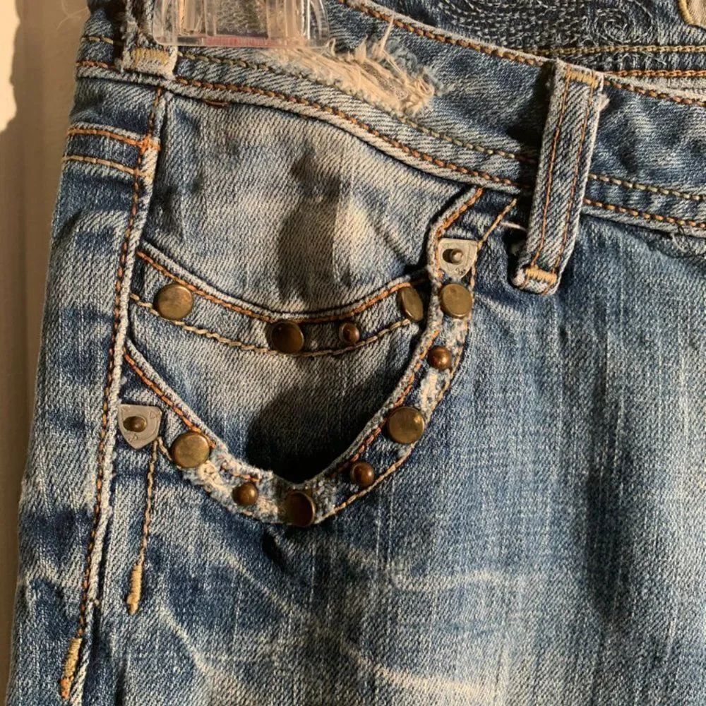J & Company Bootcut Jean - Picture 4 of 13